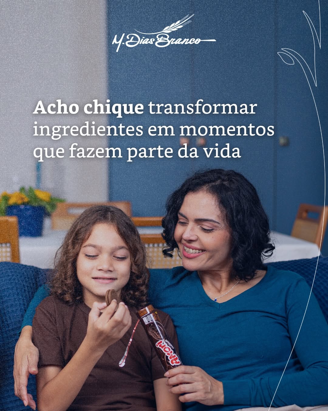 Post de M Dias Branco