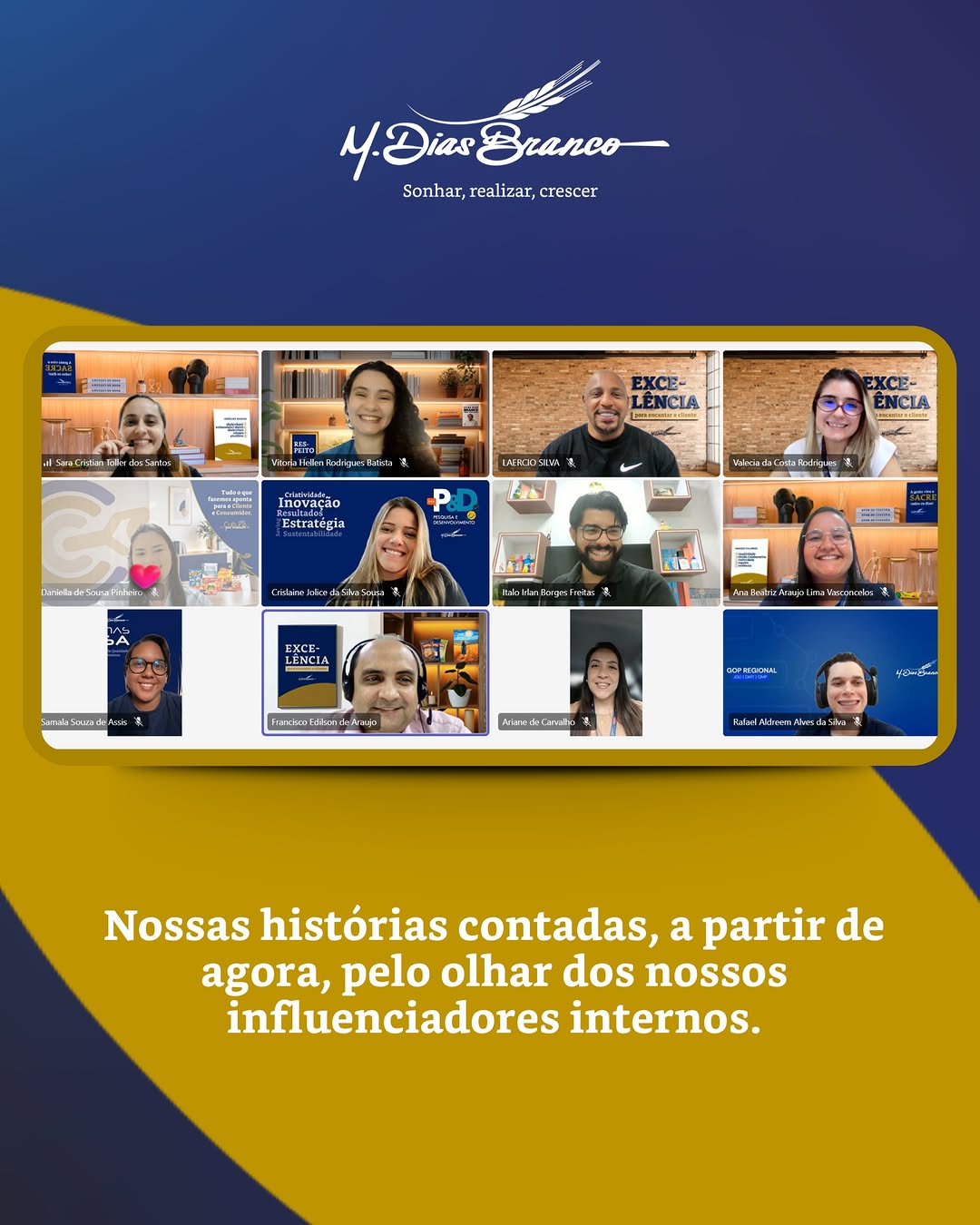 Post de M Dias Branco