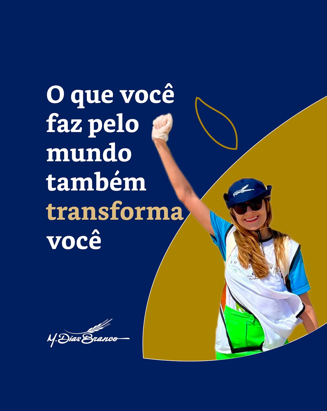 Post de M Dias Branco