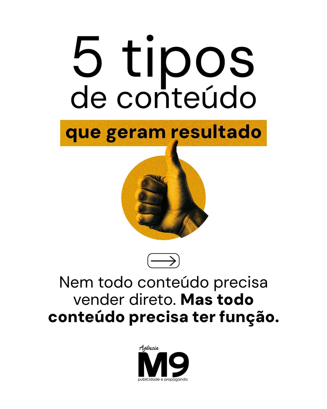 Post de M9
