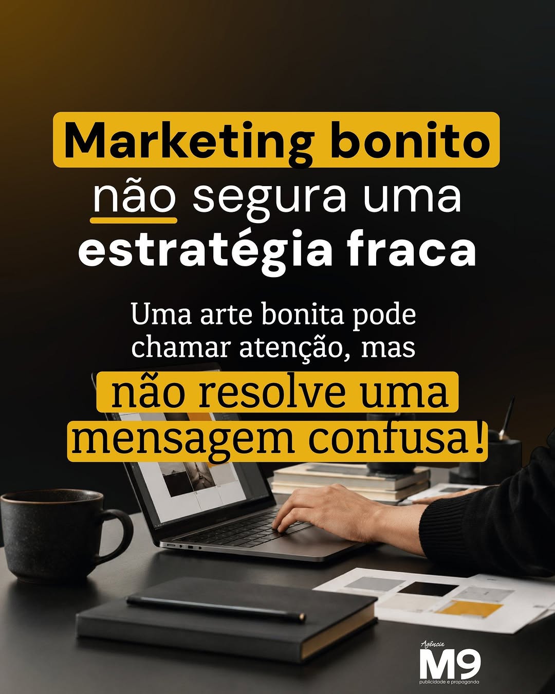 Post de M9