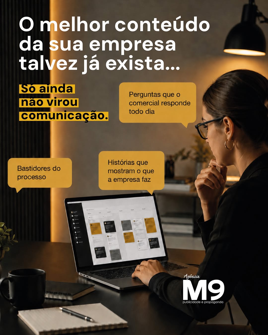 Post de M9