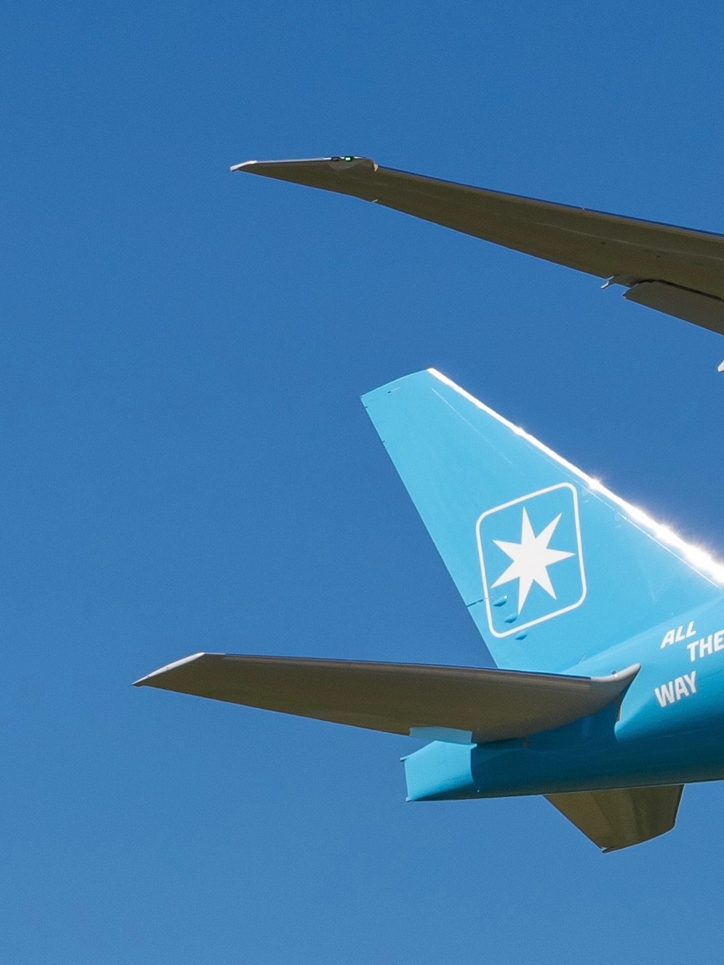 Post de Maersk Brasil
