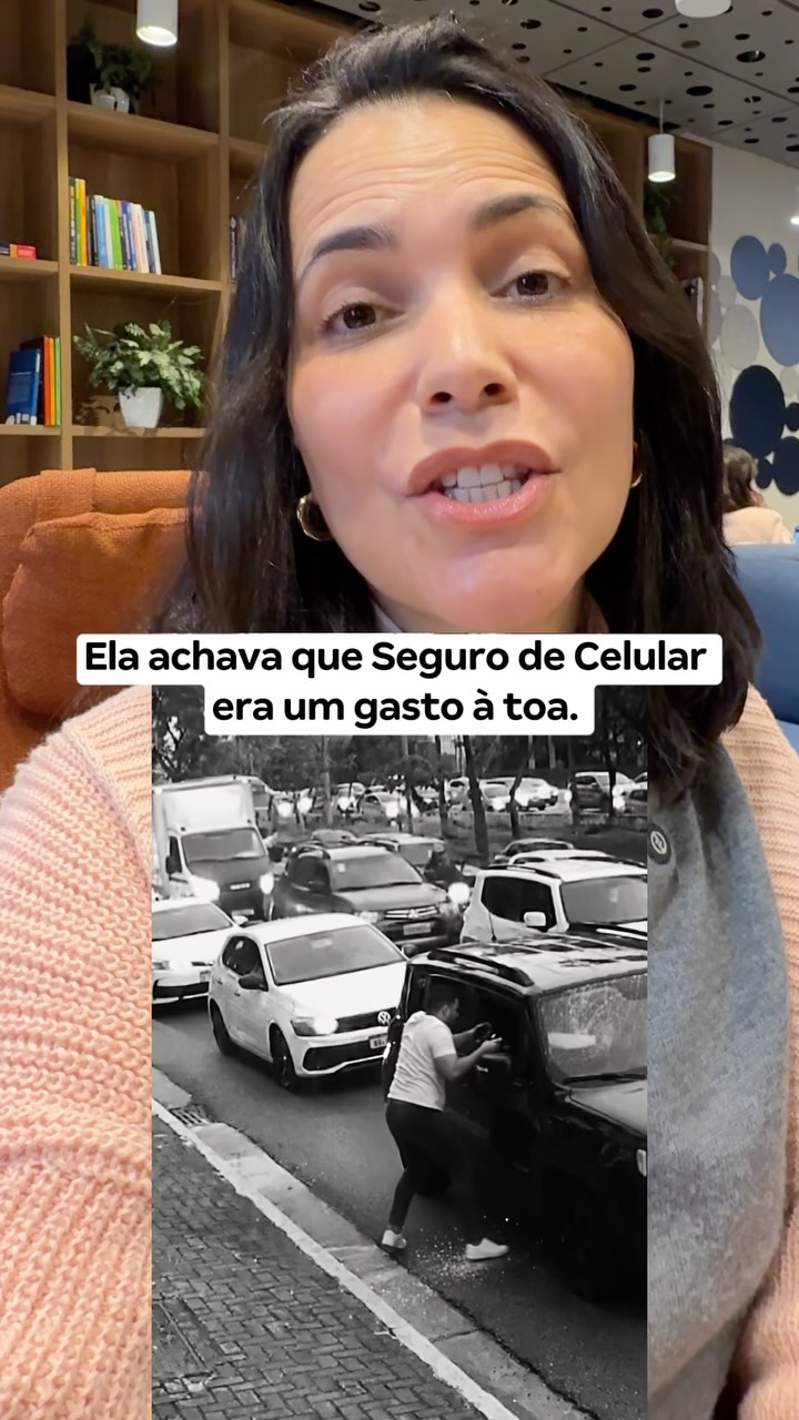 Post de MagaluPay