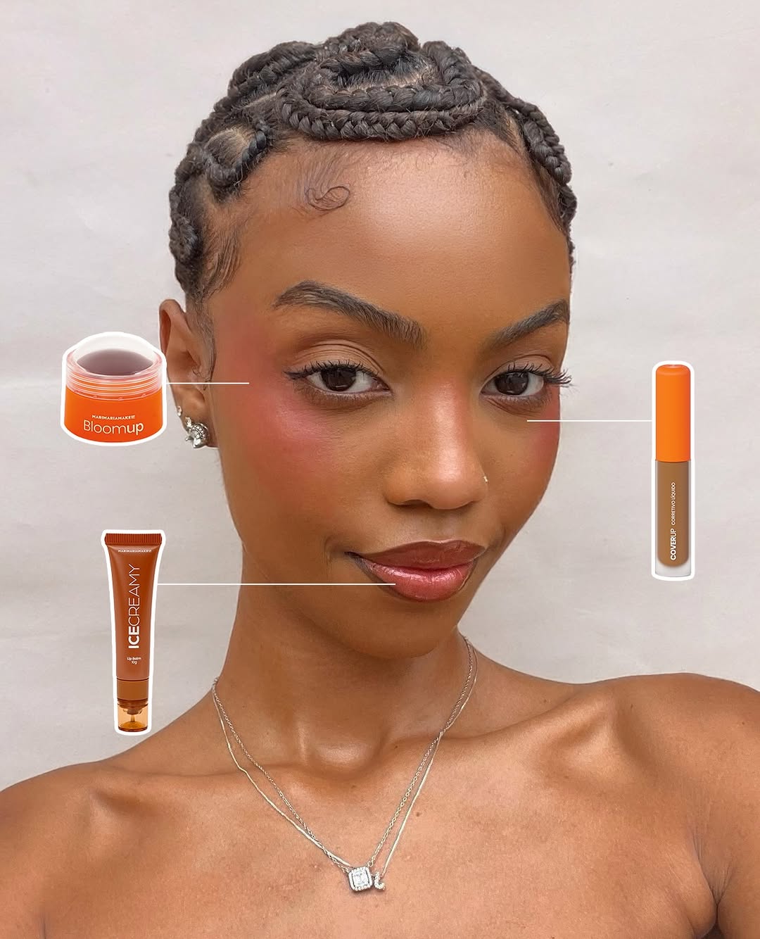 Post de Mari Maria Makeup