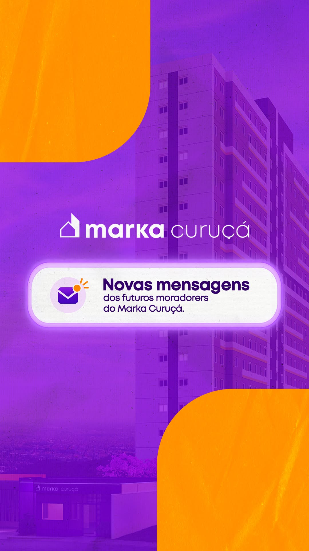 Post de Marka Prime Residencial