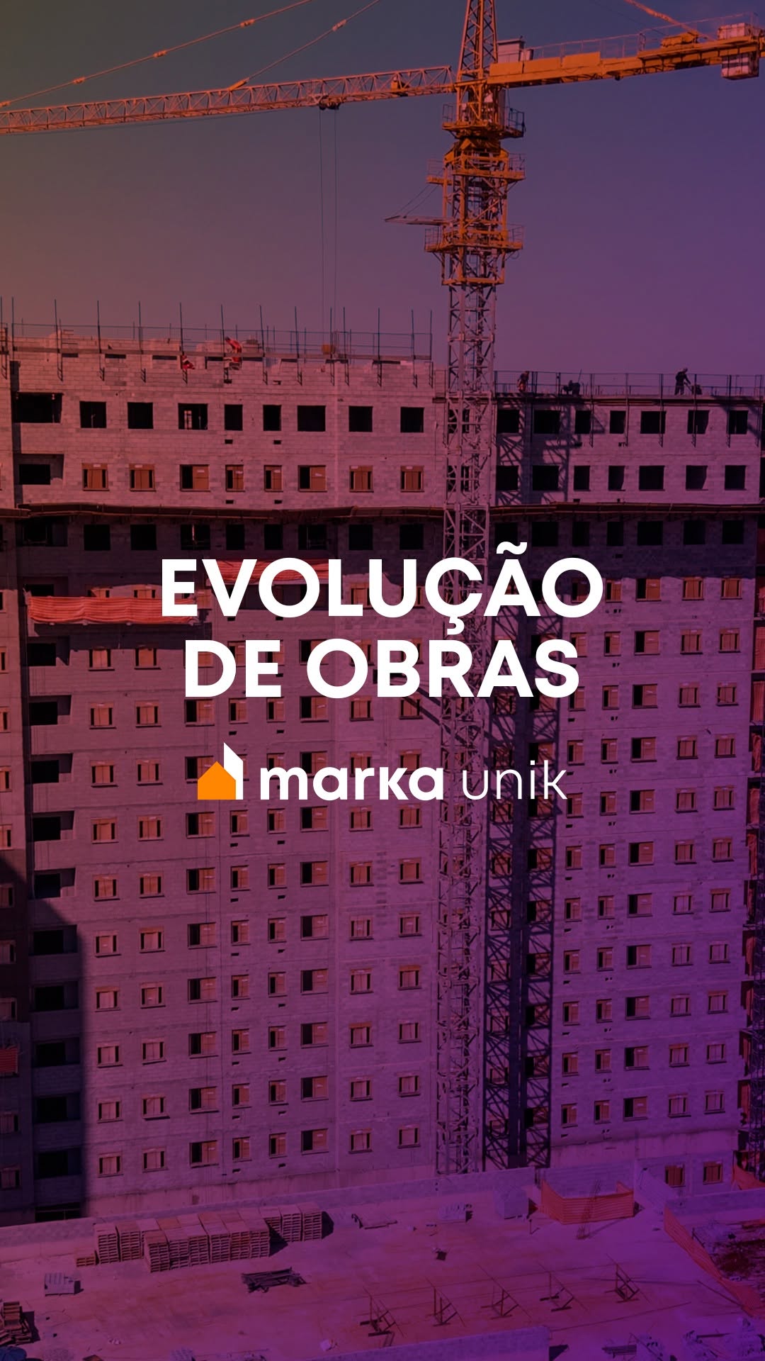 Post de Marka Prime Residencial