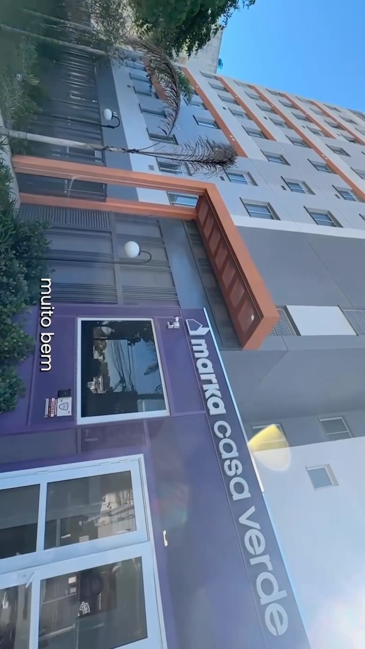 Post de Marka Prime Residencial