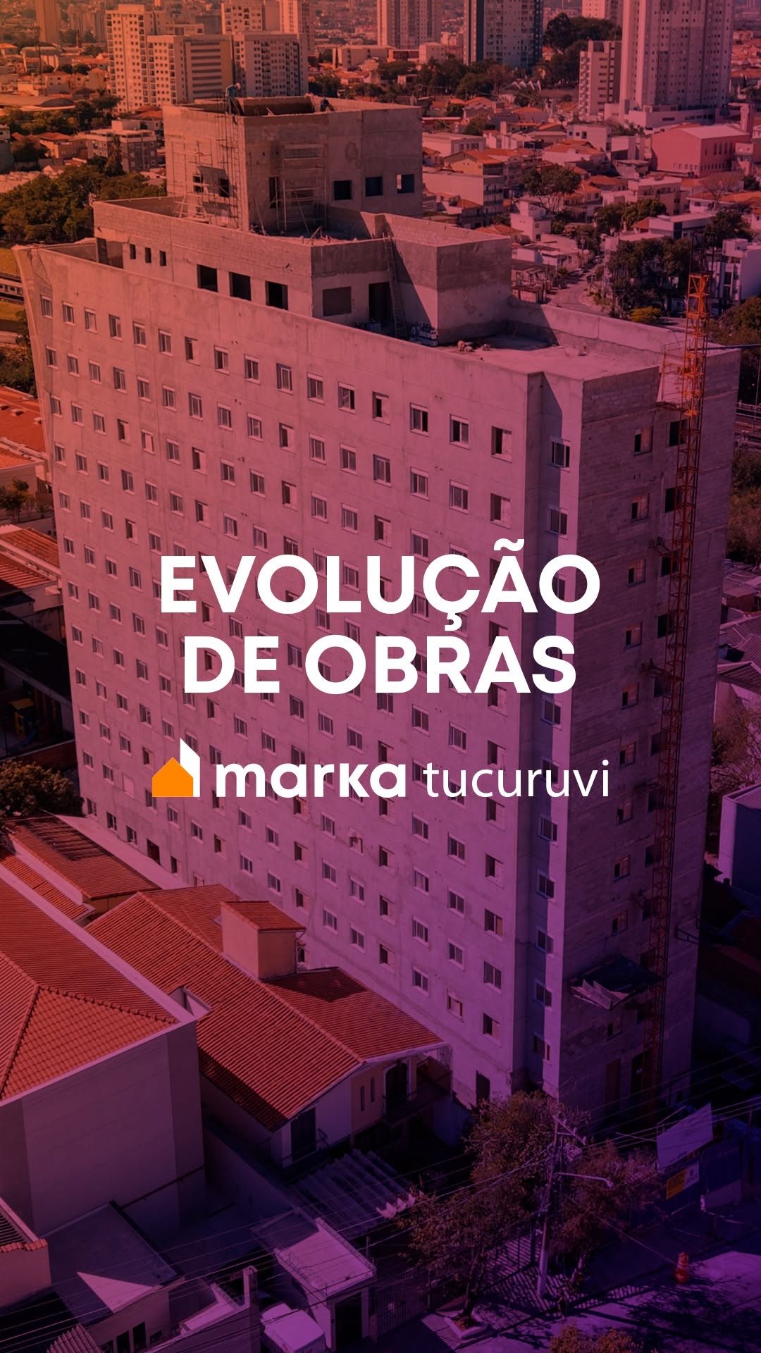Post de Marka Prime Residencial