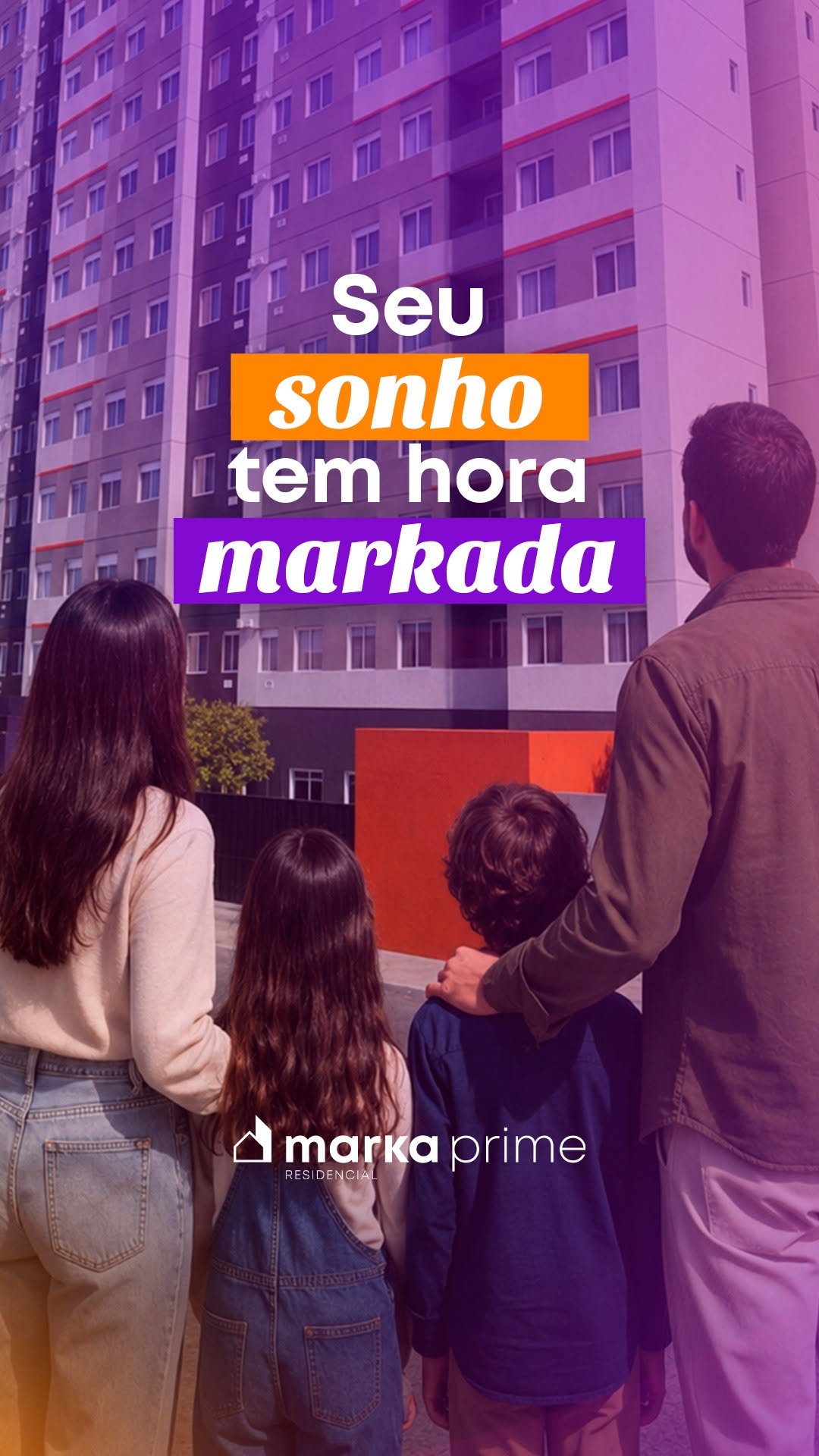 Post de Marka Prime Residencial