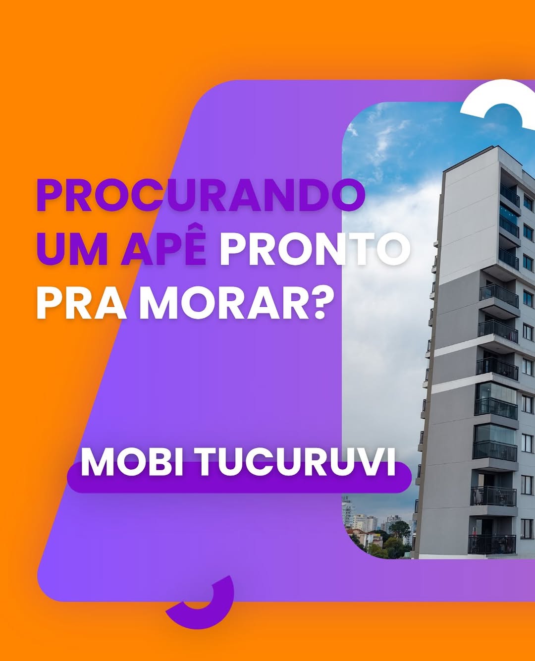 Post de Marka Prime Residencial