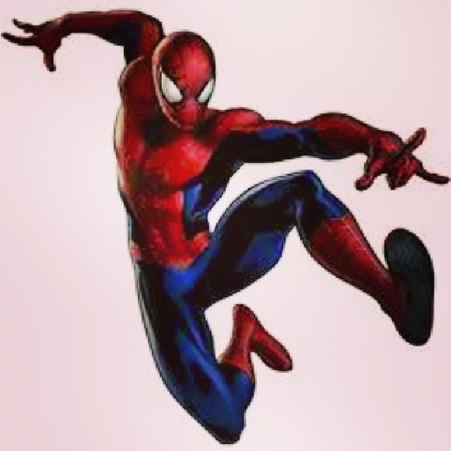 Post de Marvel