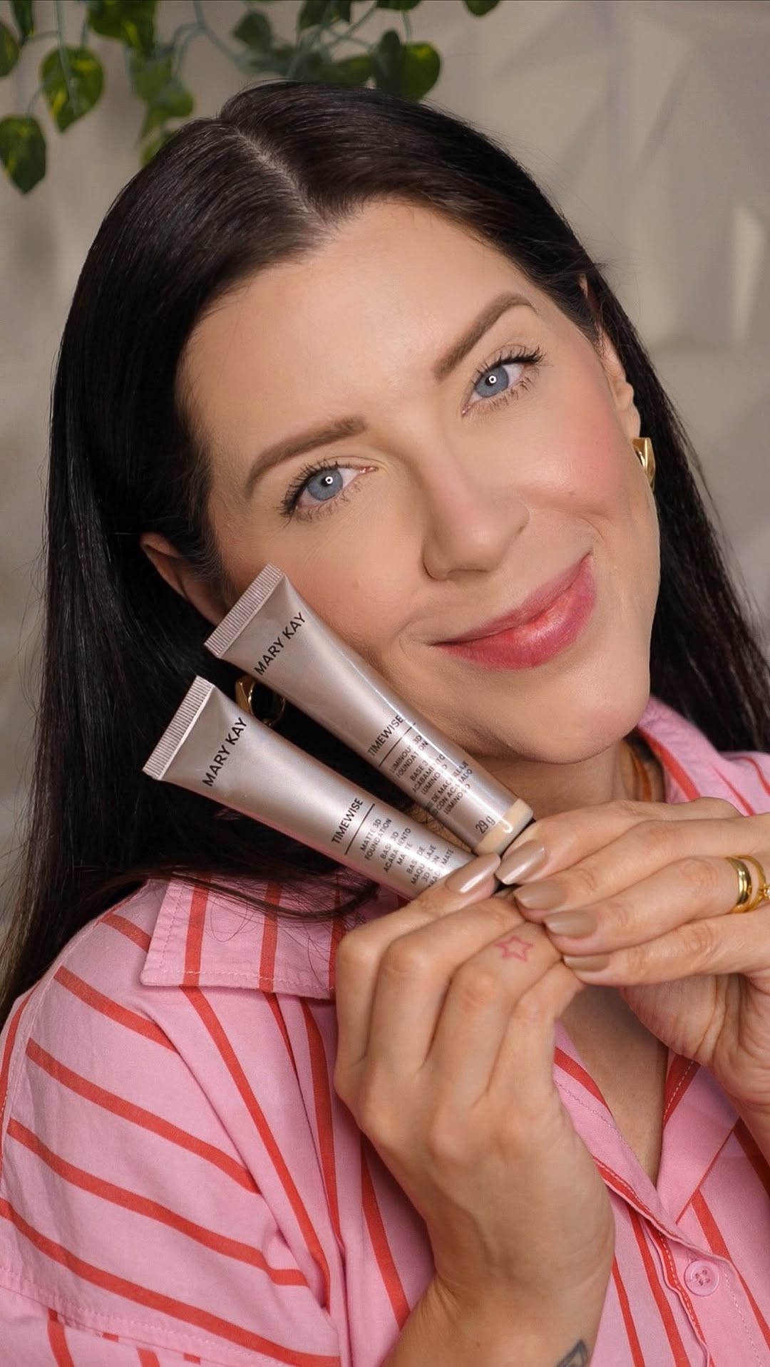 Post de Mary kay