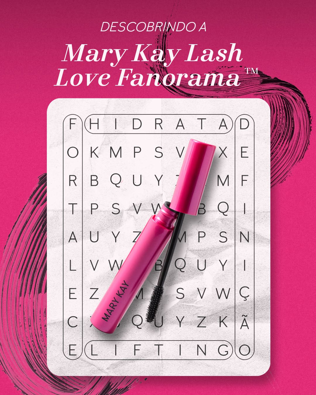 Post de Mary kay