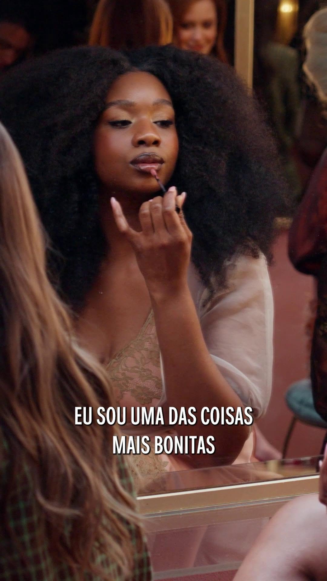 Post de Mary kay