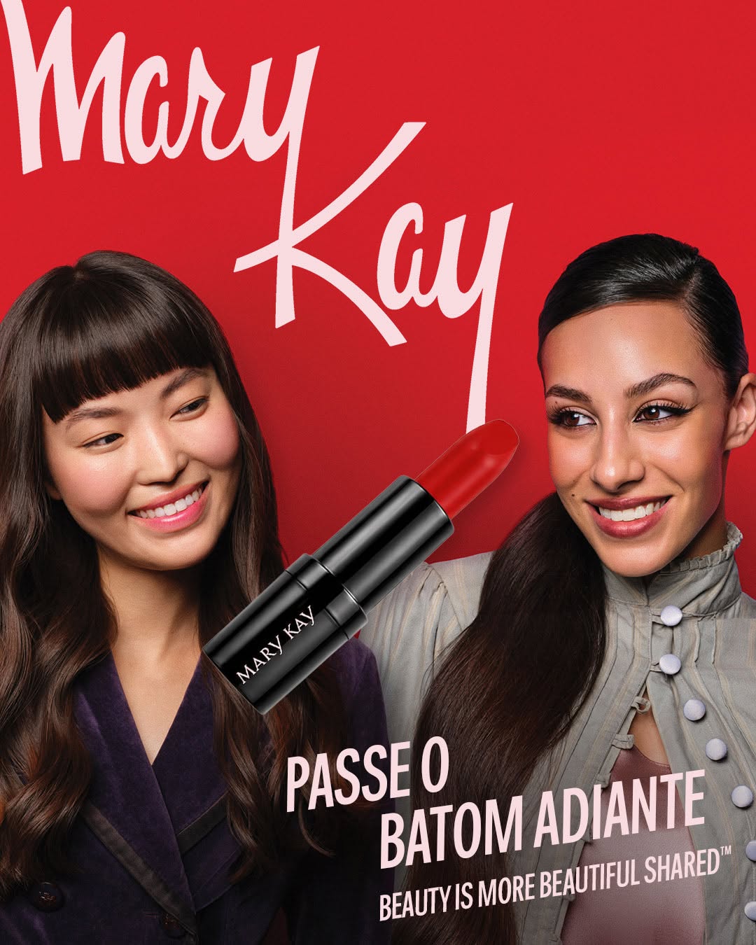 Post de Mary kay