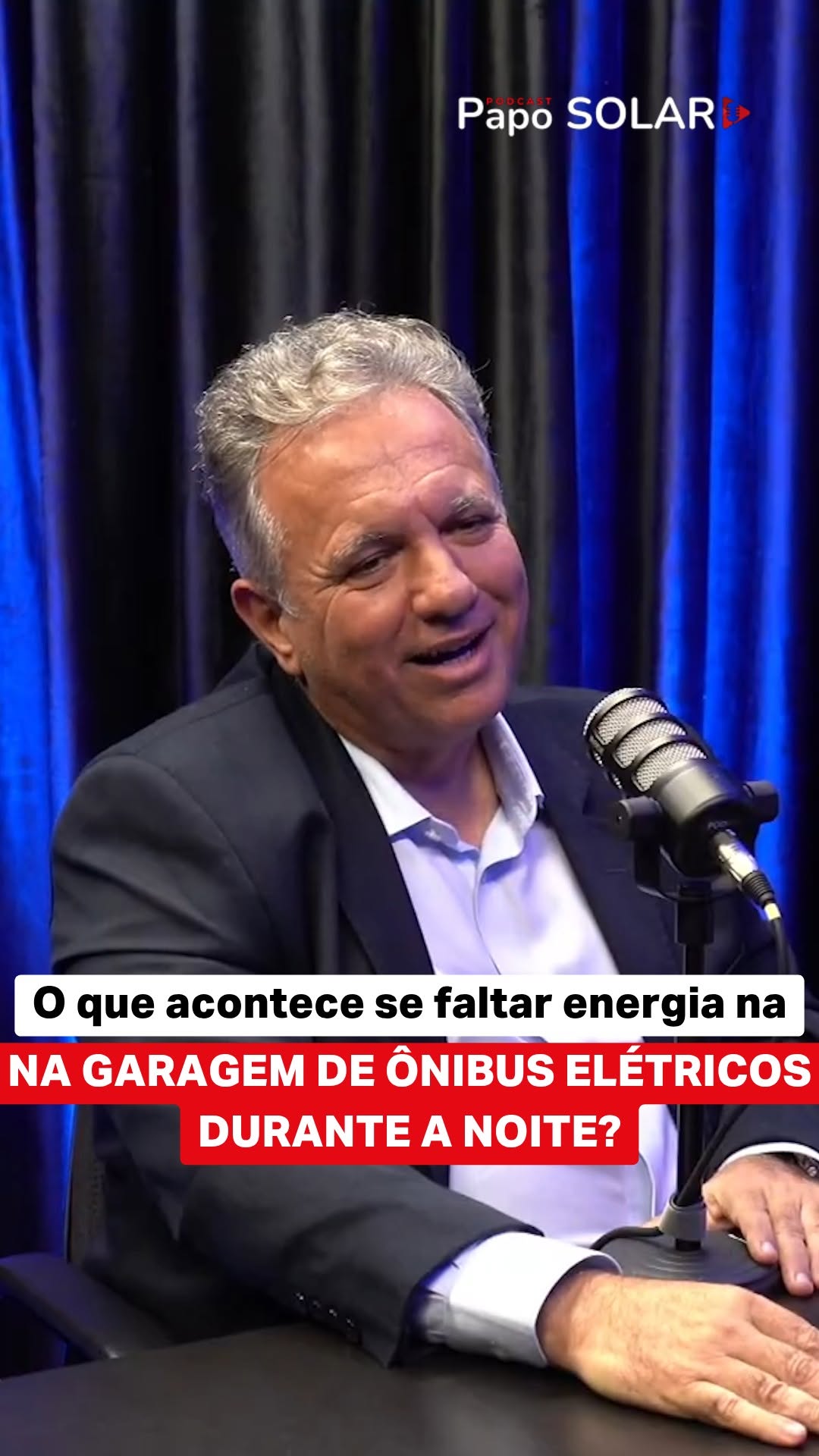 Post de Matrix Energia