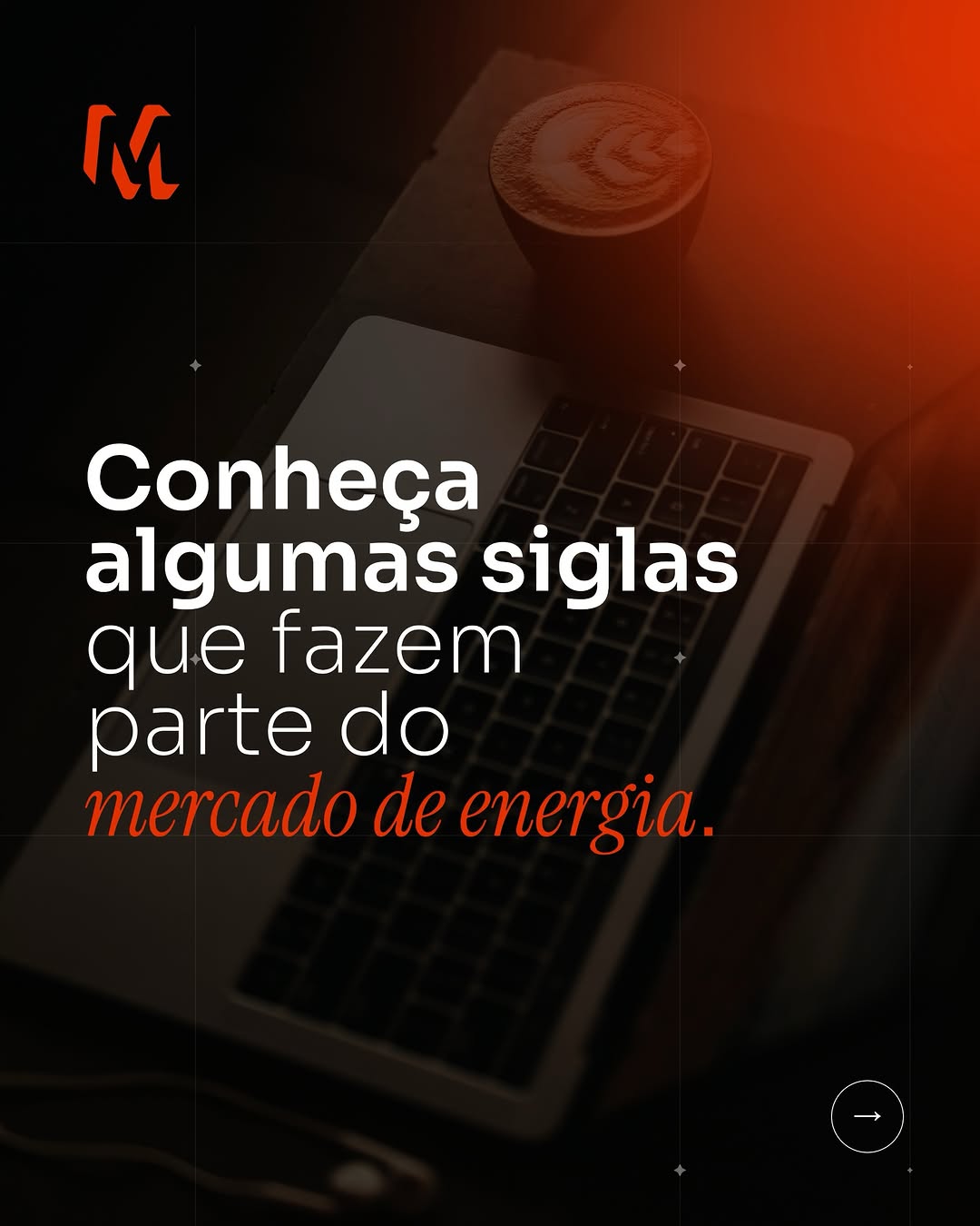 Post de Matrix Energia