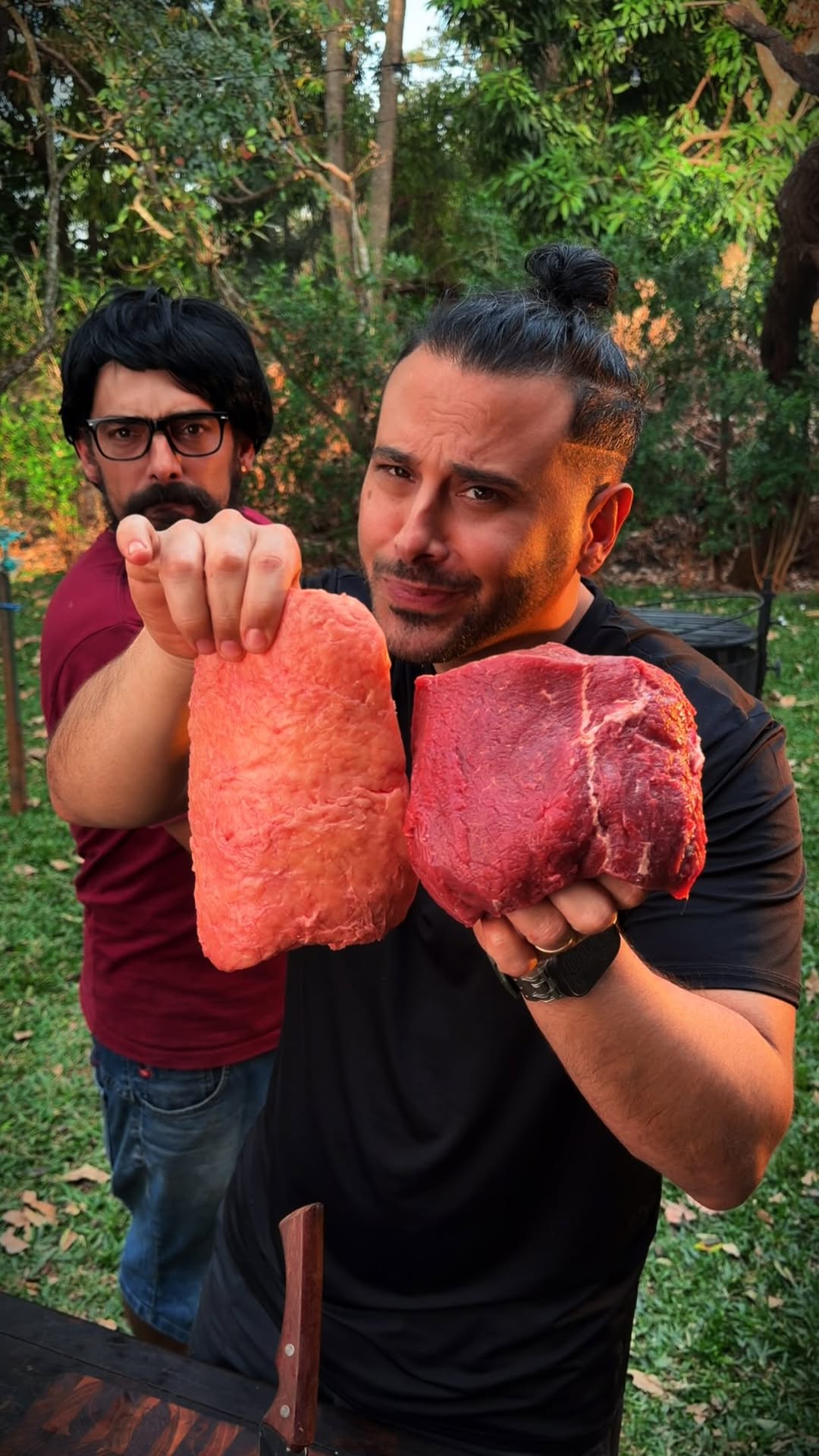 Post de Maturatta