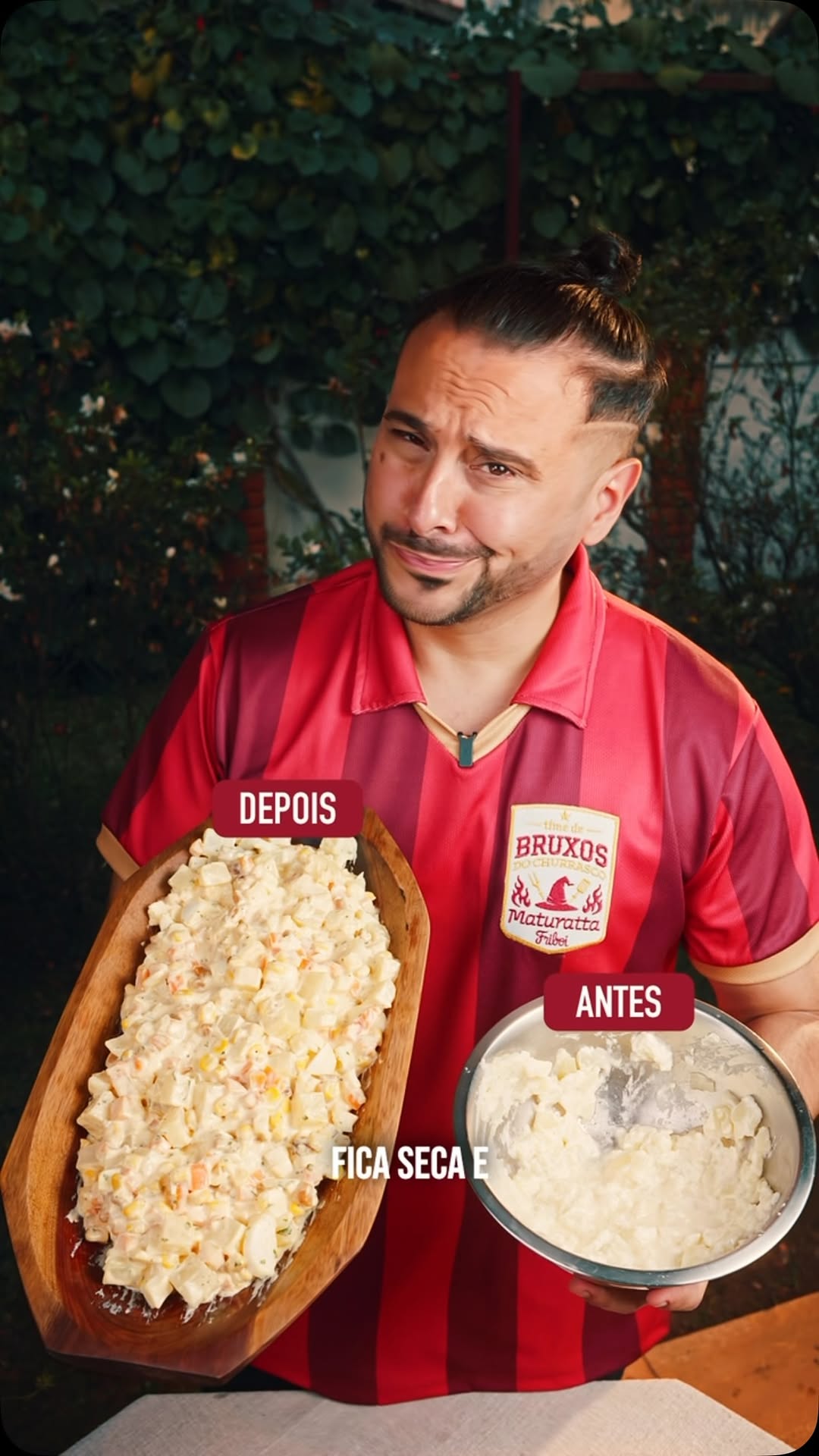 Post de Maturatta