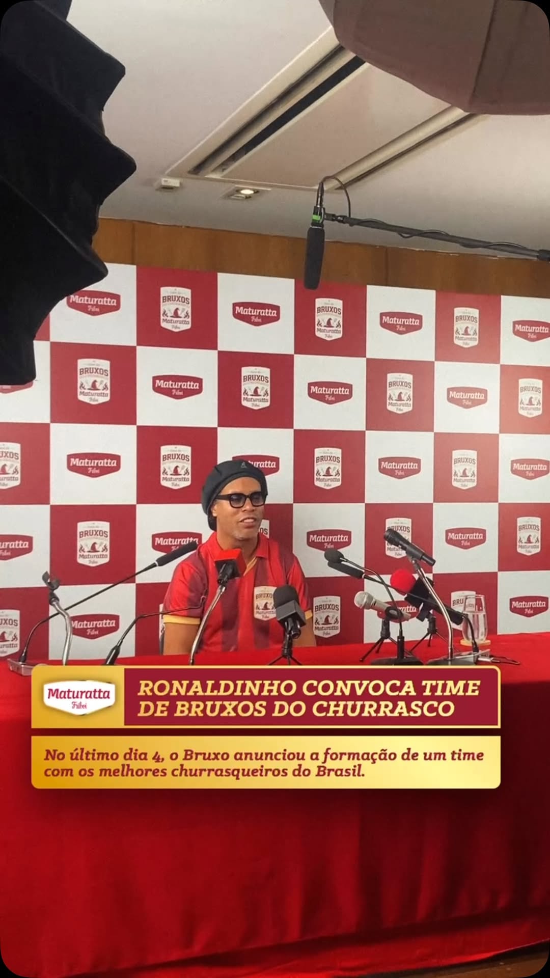 Post de Maturatta