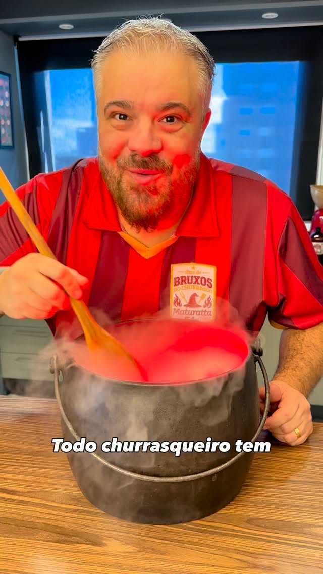 Post de Maturatta