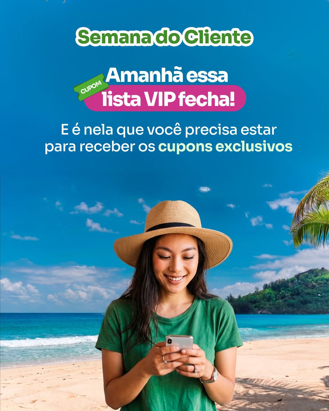 Post de Max Milhas