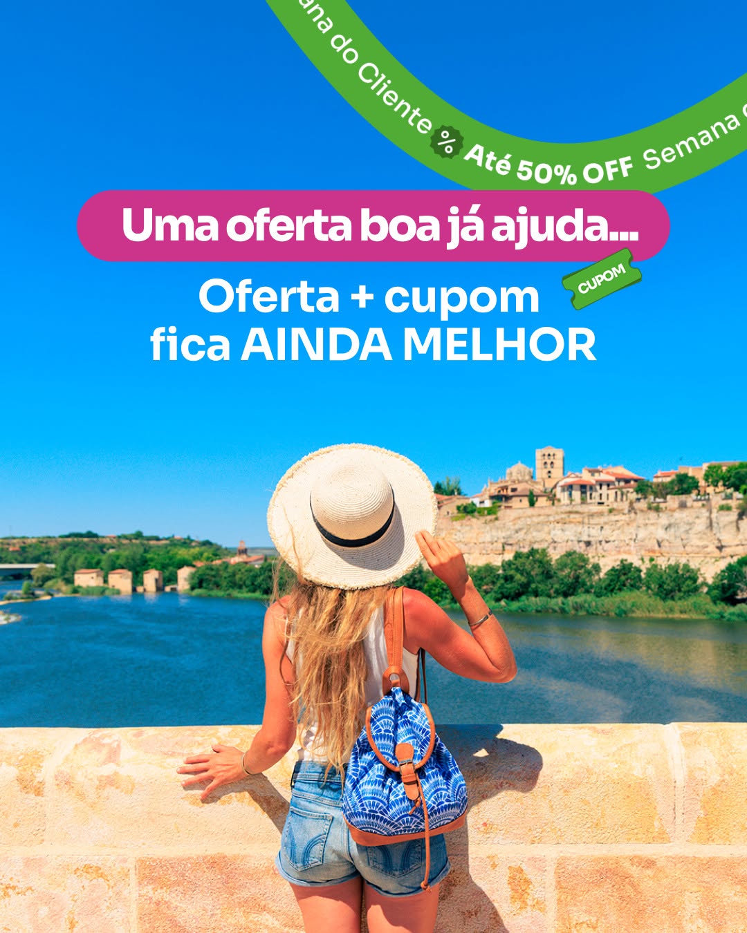 Post de Max Milhas