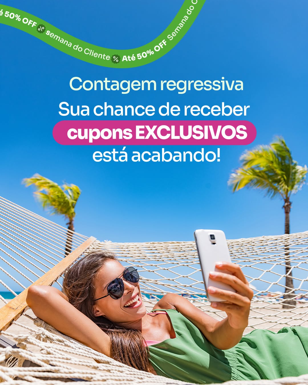 Post de Max Milhas