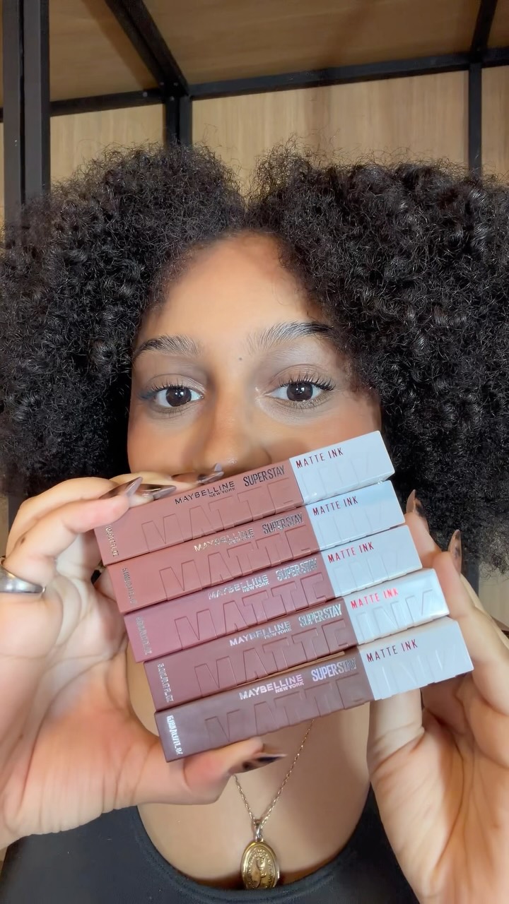 Post de Maybelline New York