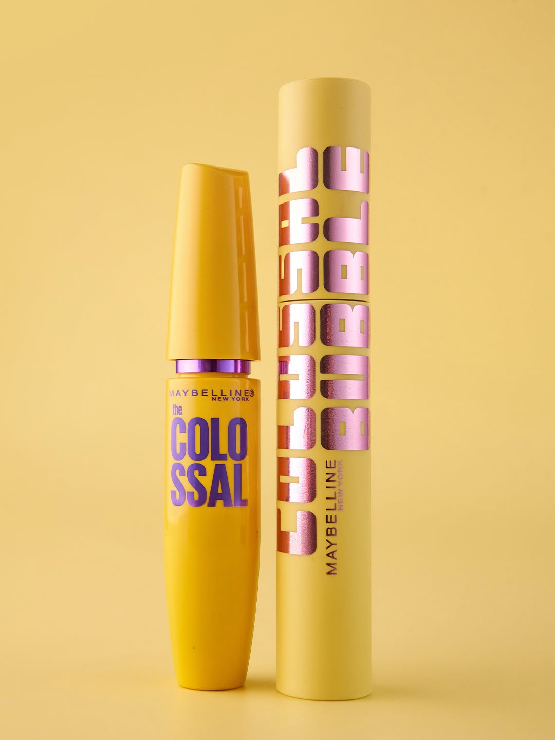 Post de Maybelline New York