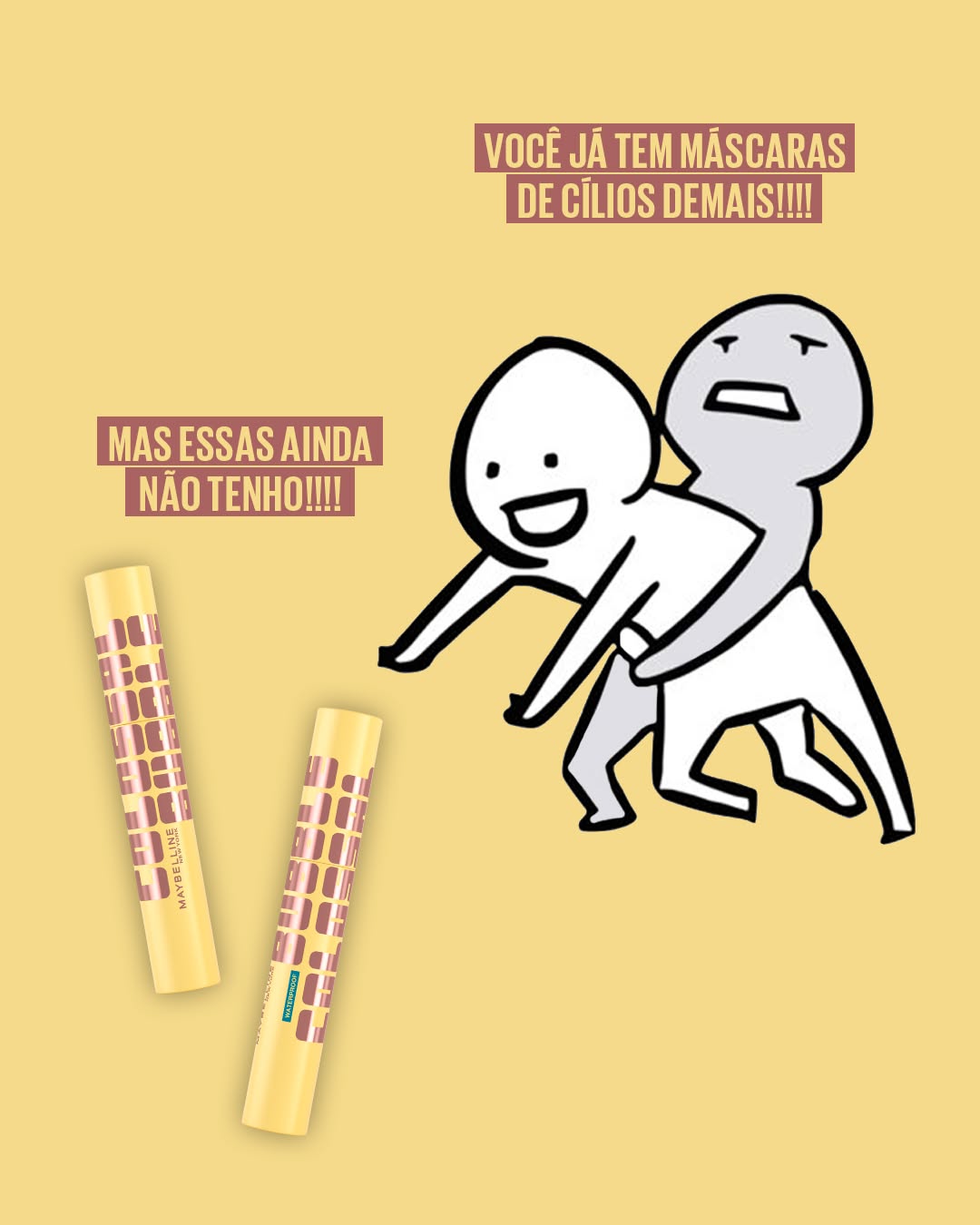 Post de Maybelline New York