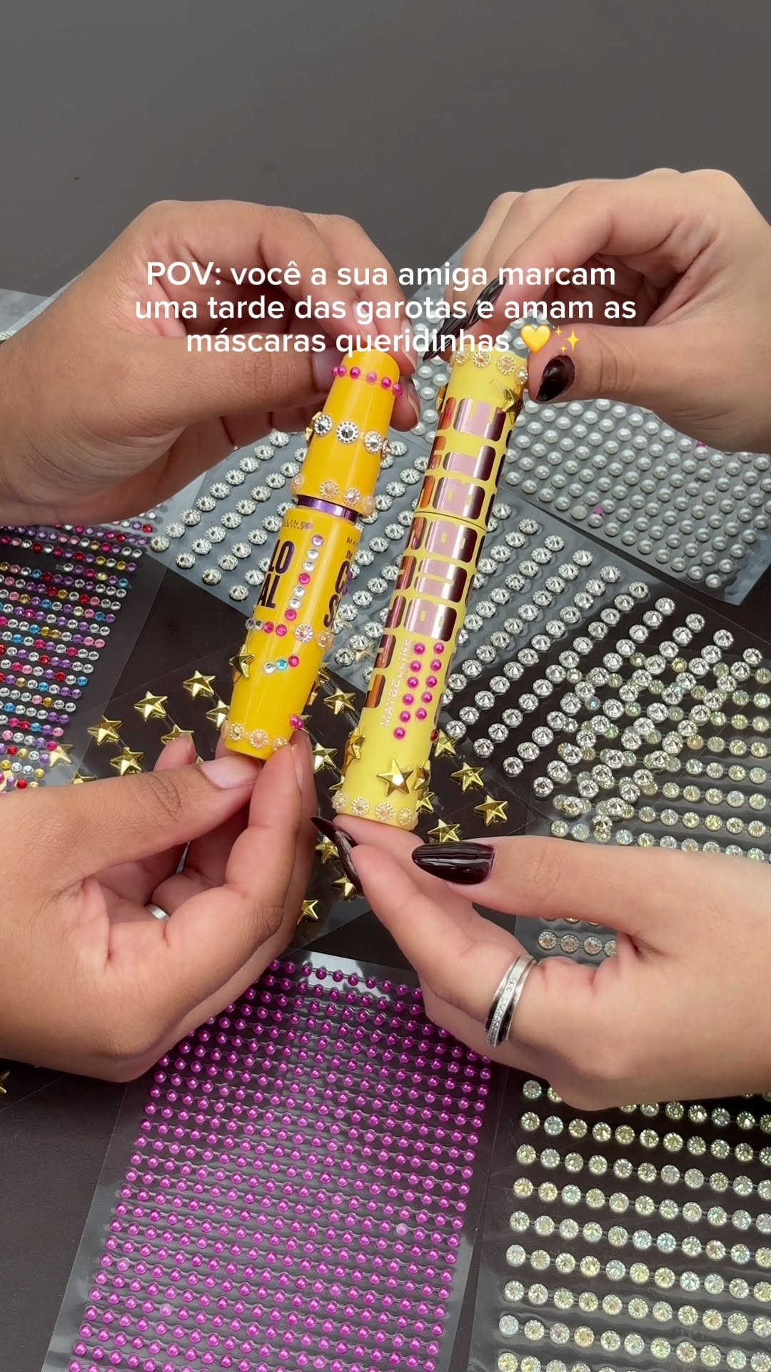 Post de Maybelline New York