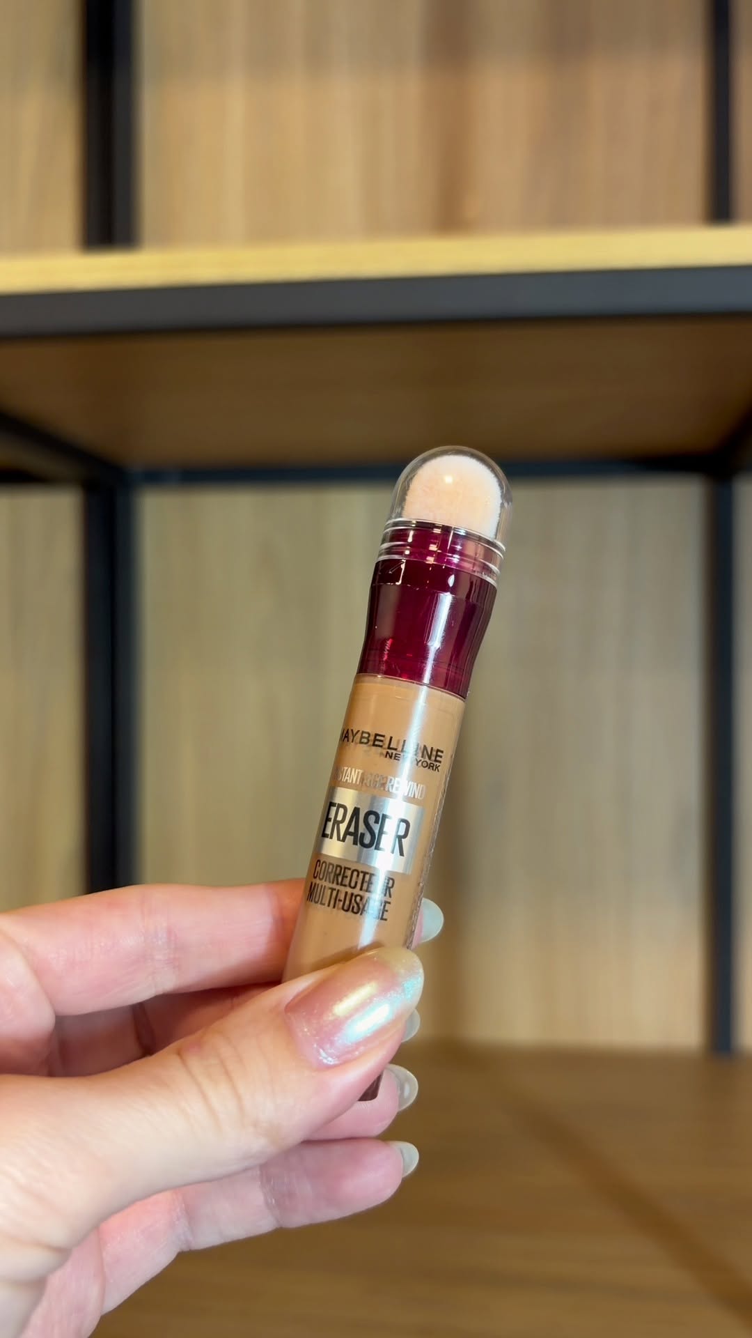 Post de Maybelline New York