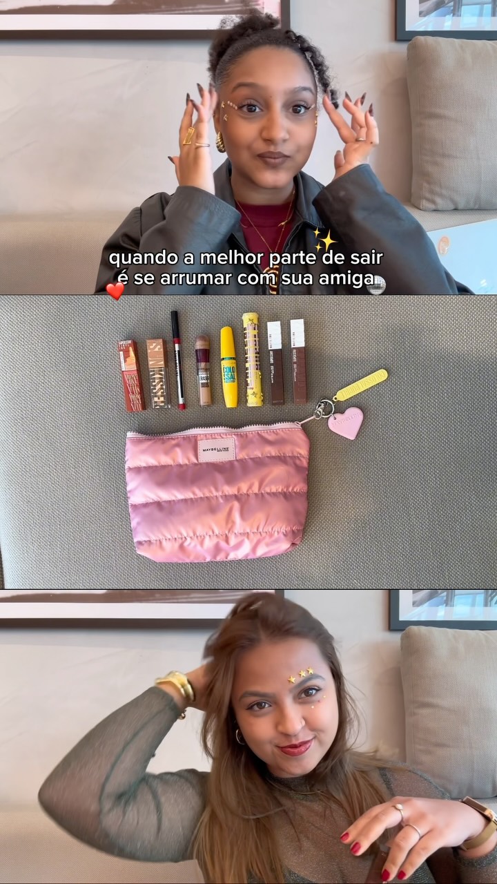 Post de Maybelline New York