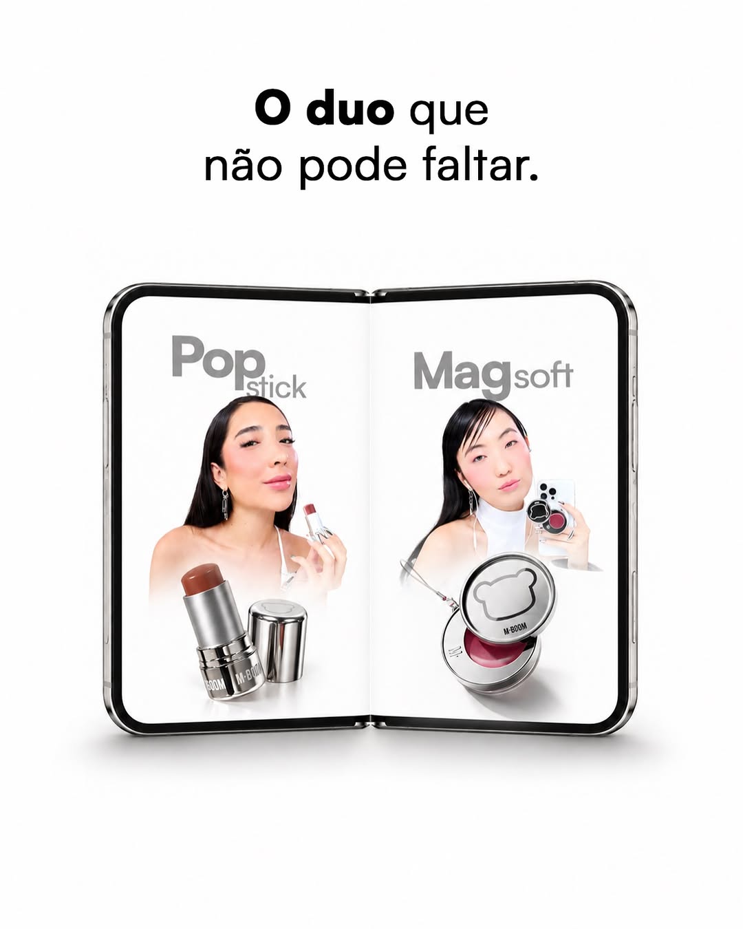 Post de MBOOM