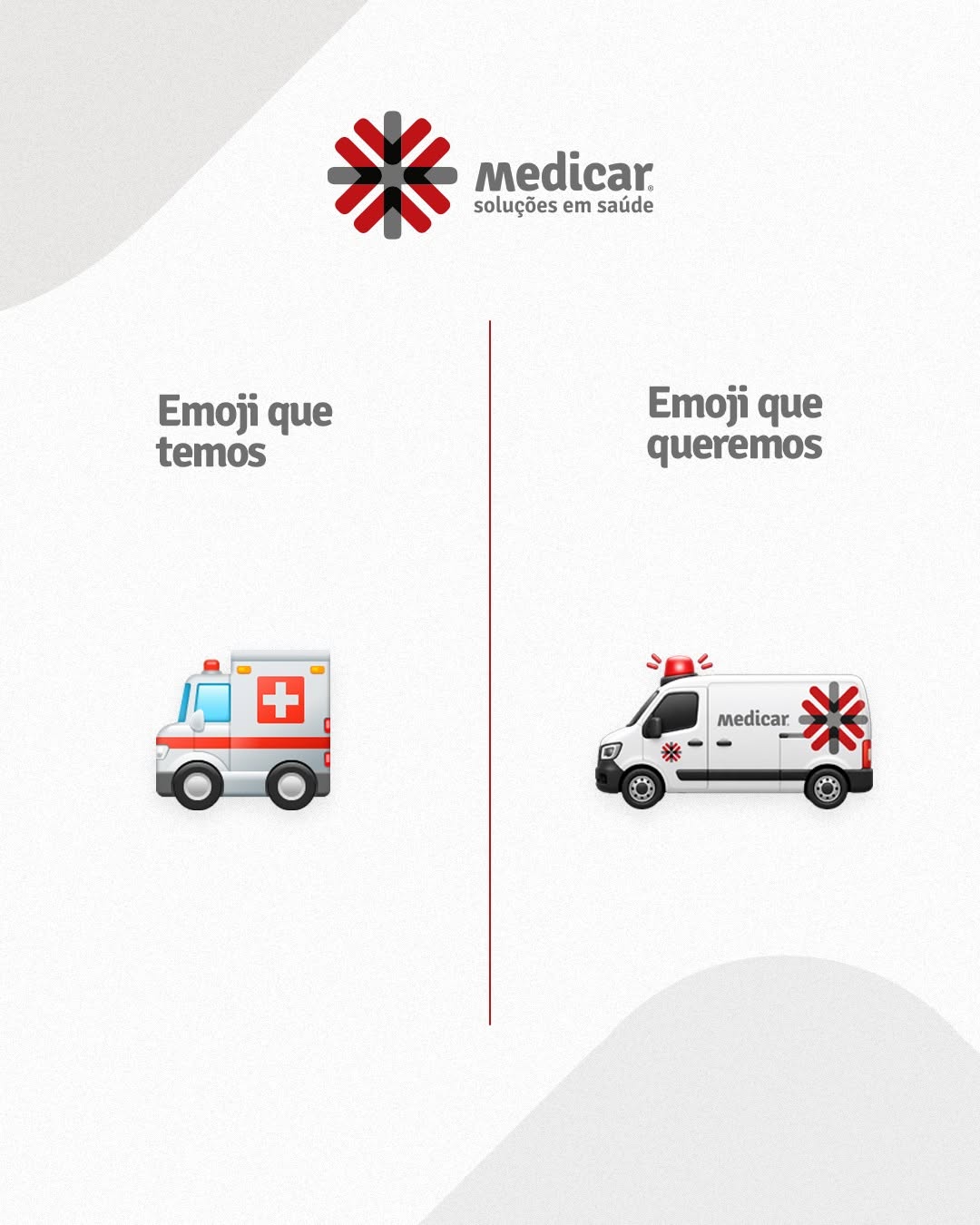 Post de Medicar