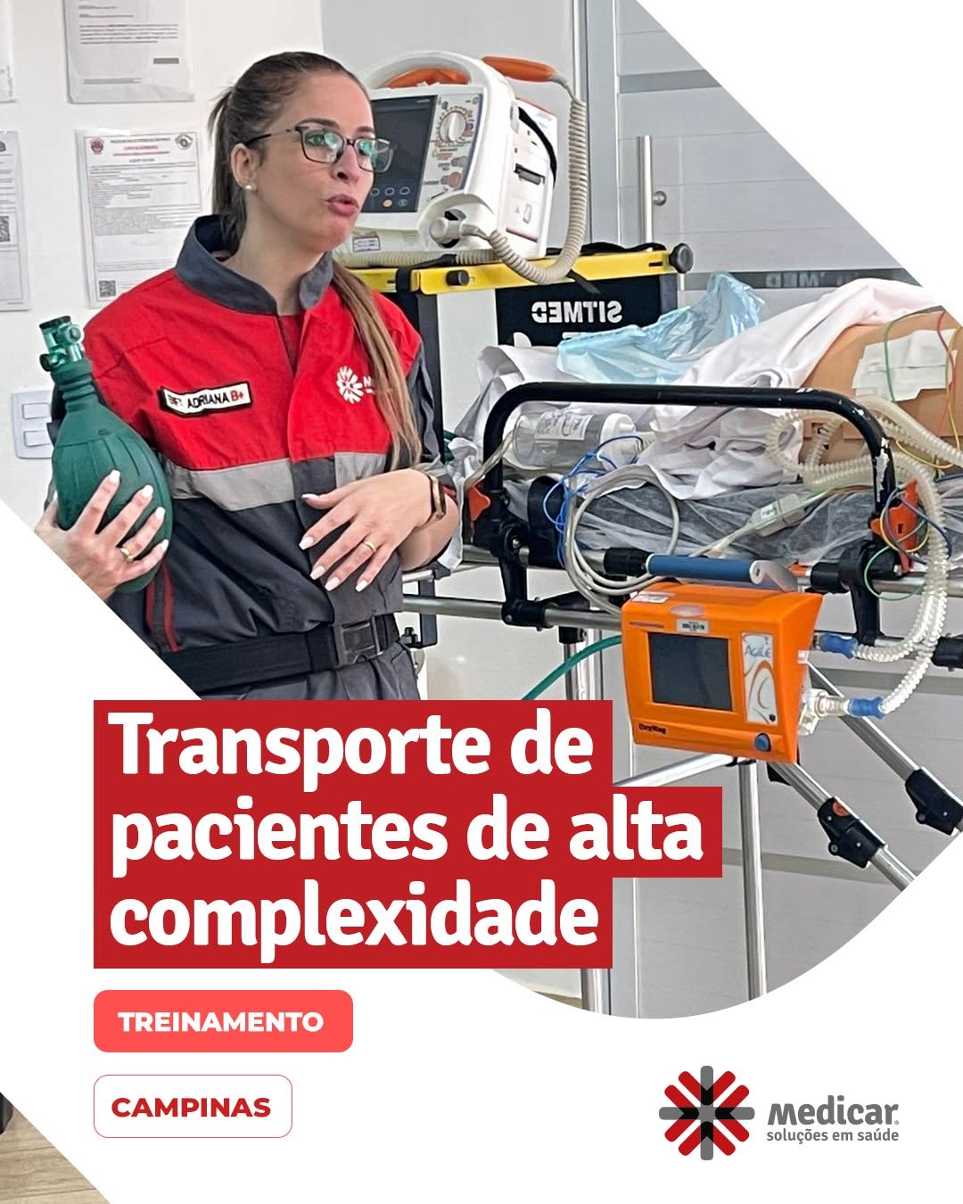 Post de Medicar