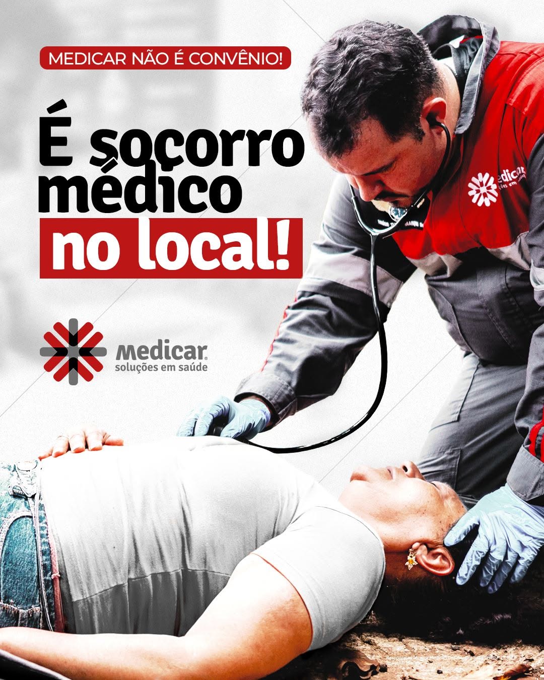 Post de Medicar