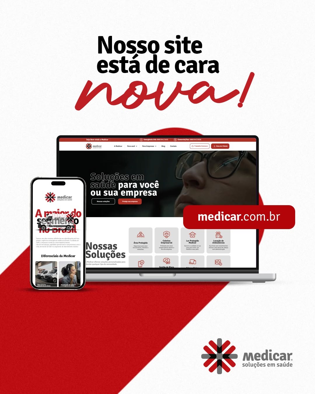 Post de Medicar