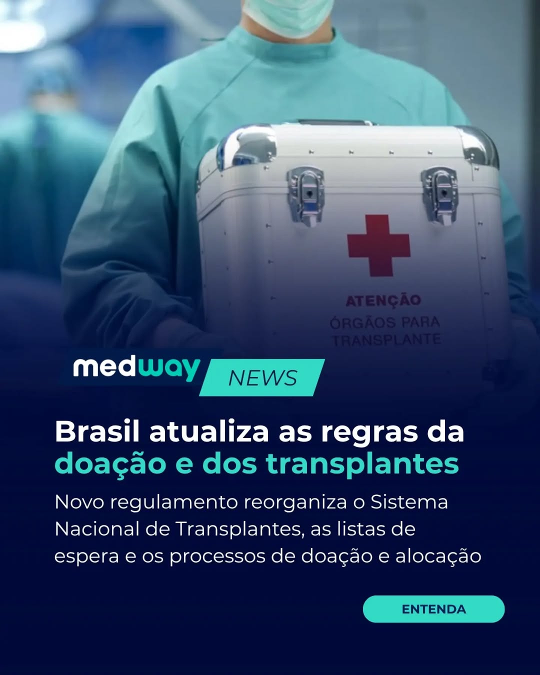 Post de Medway