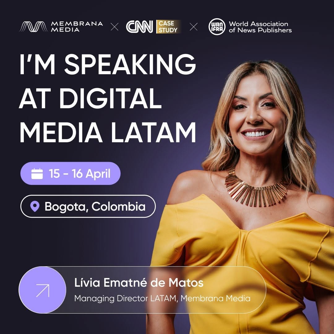 Post de Membrana Media