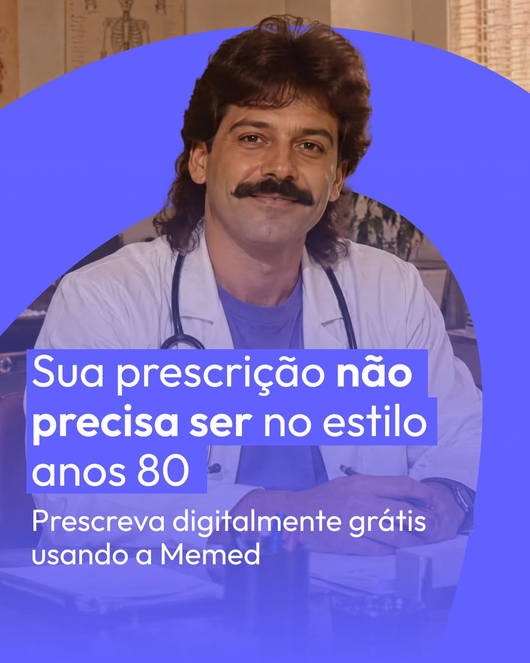 Post de Memed