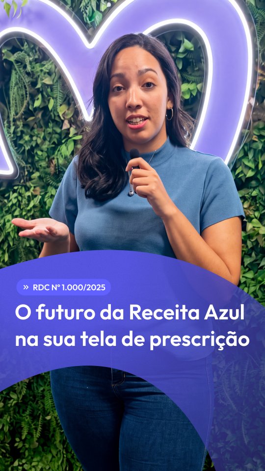 Post de Memed