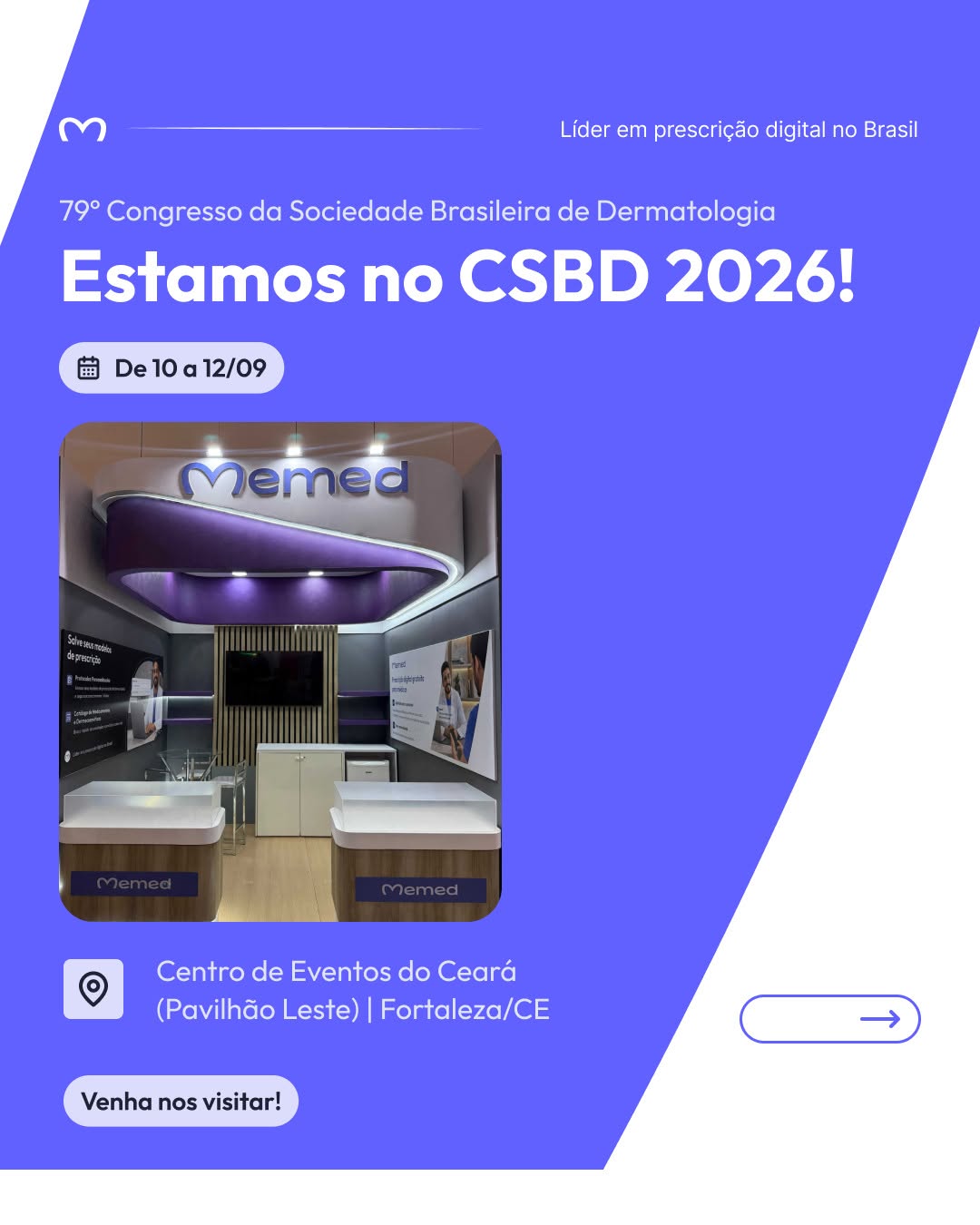 Post de Memed