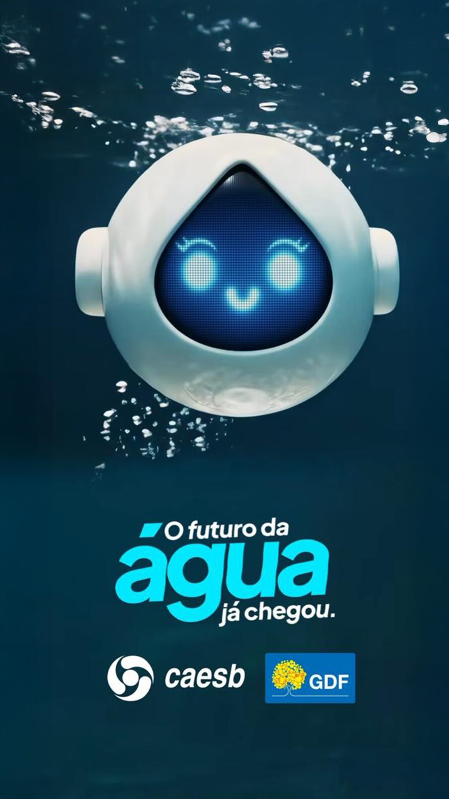 Post de Mene