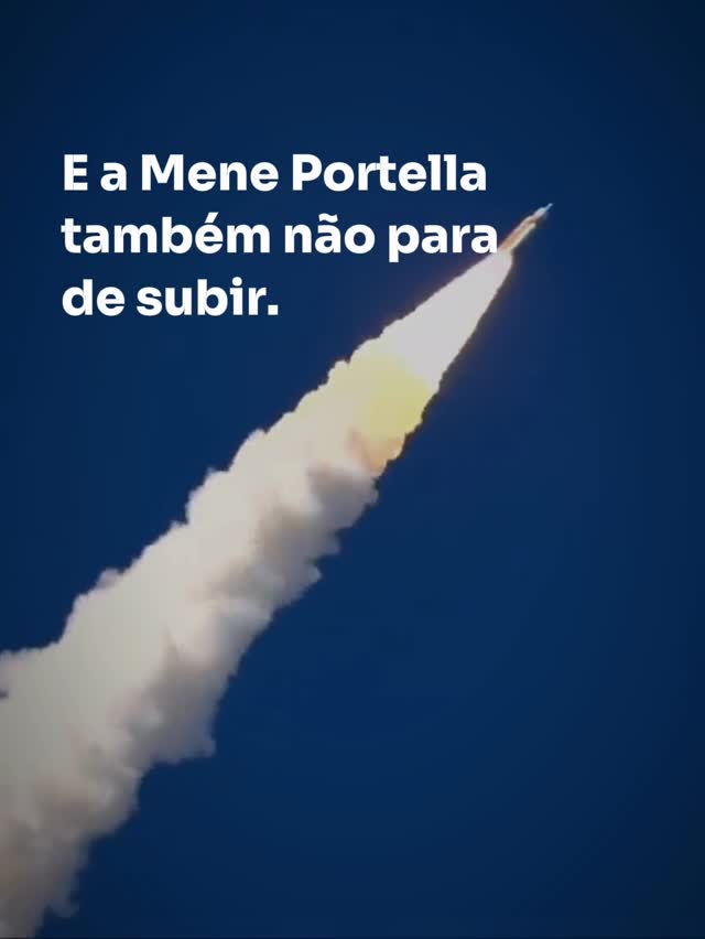 Post de Mene