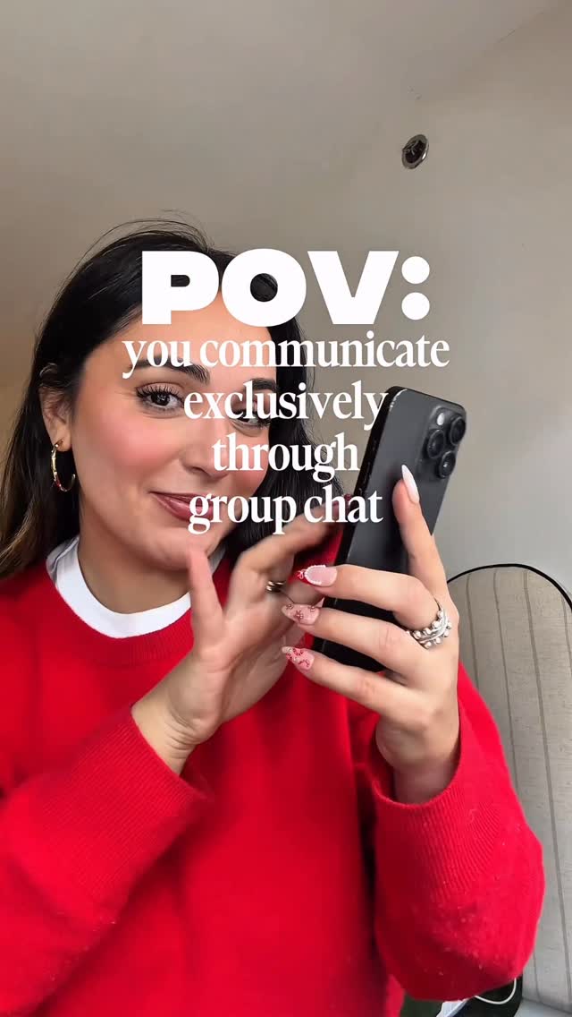 Post de Messenger