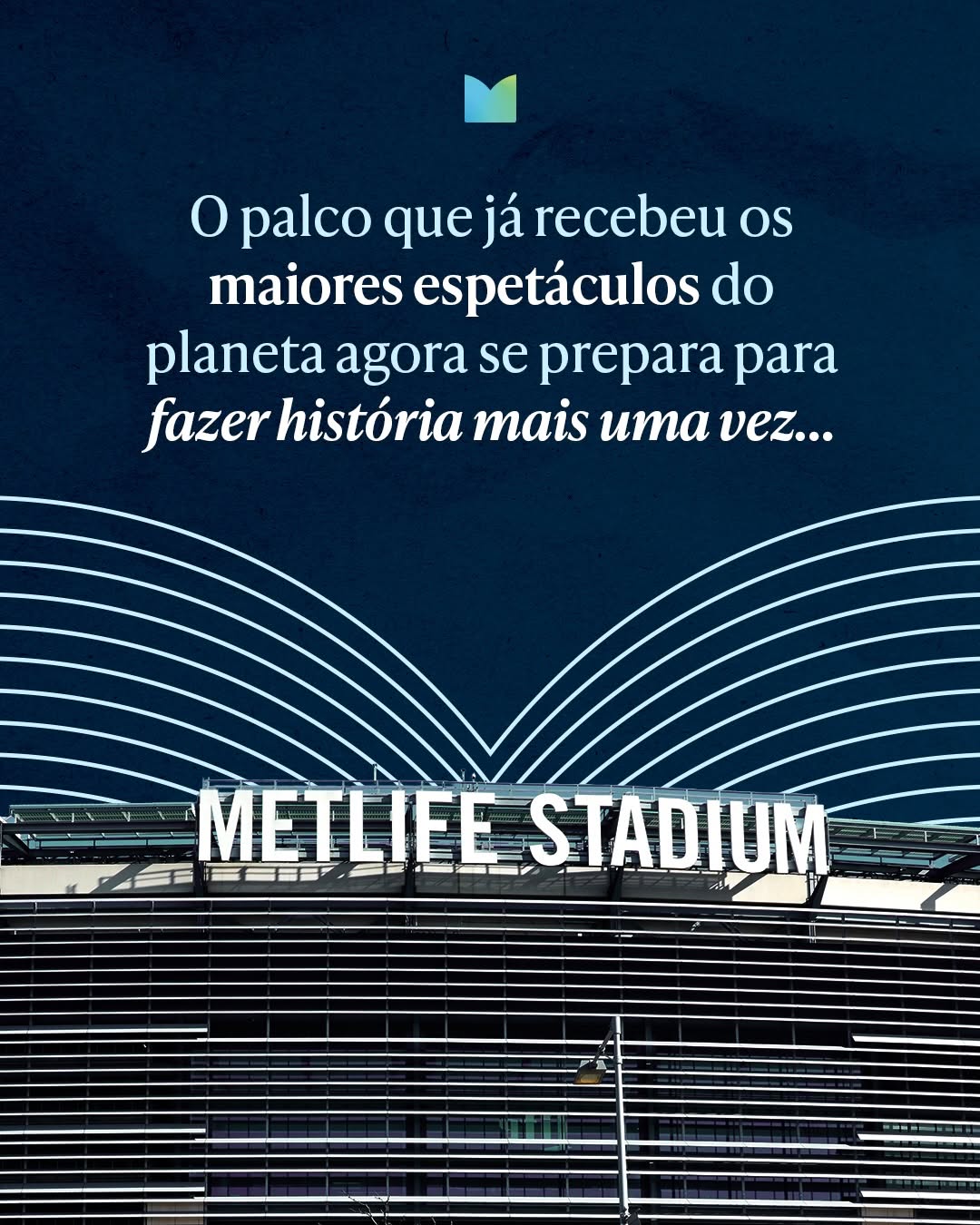 Post de MetLife Brasil