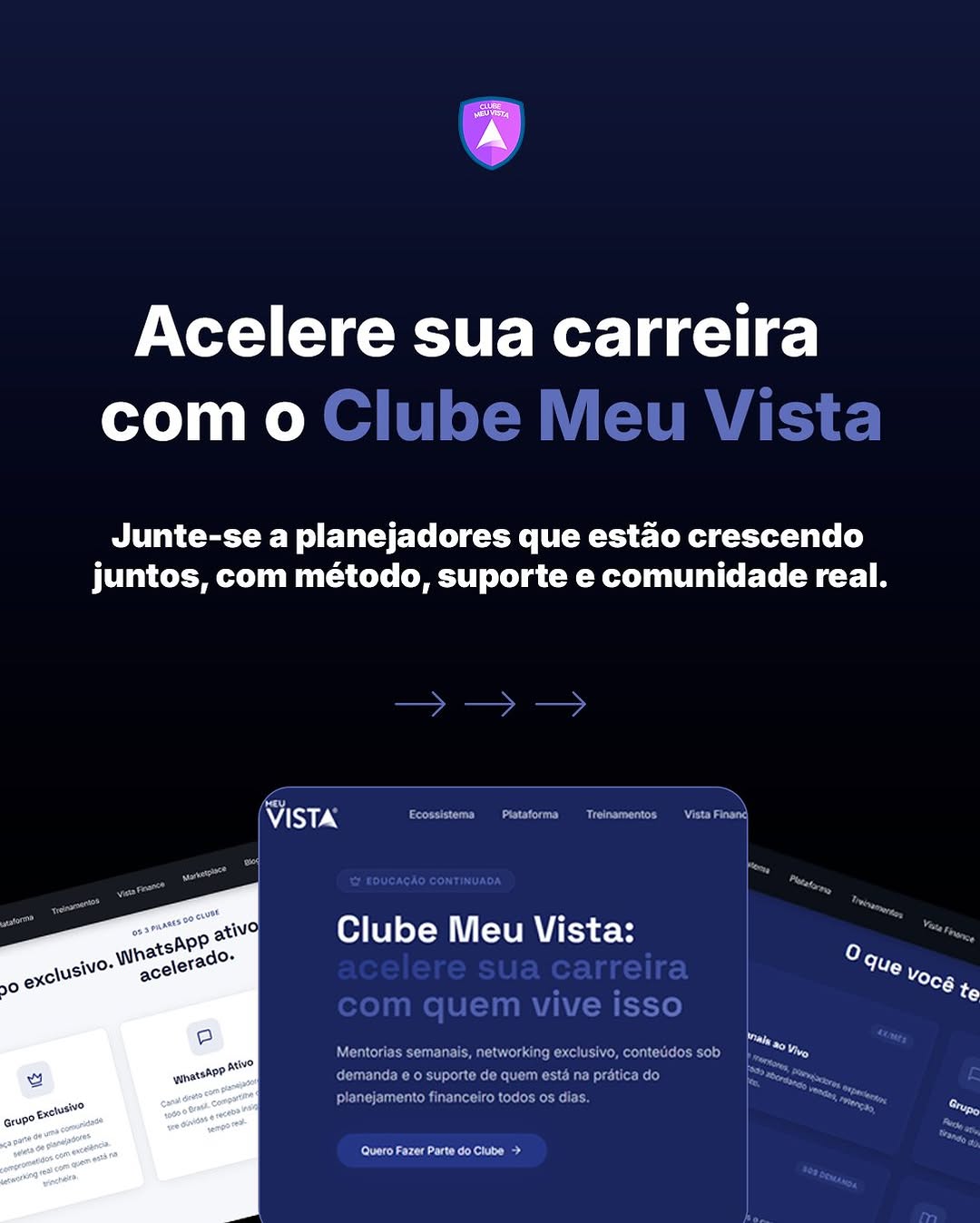 Post de Meu Vista